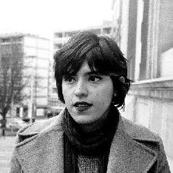 Anahita Ghazvinizadeh